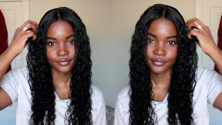 Your Wig Stinks! Follow These Steps To Get Rid Of The Smell || Djs Beauty Wig Review