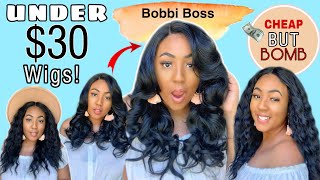 Cheap Wigs That Look Natural  Don'T Buy Wigs On Facebook ❌ Perfect Summer Lace Front Wig