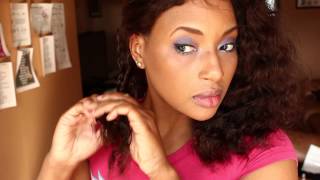 Beauty Lace Wigs Curly Wig