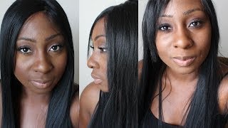 Bali Lace Front Wig | My Wigs And Weaves