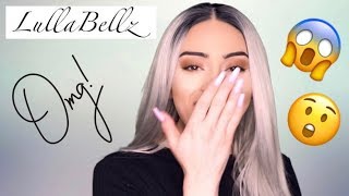 Trans Girl Tries Lace Front Wigs For The First Time !...