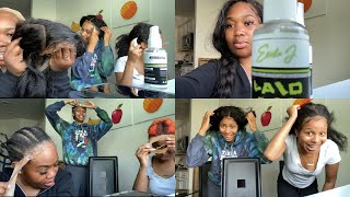 How To Remove Your Wig? A Comical But Serious Process