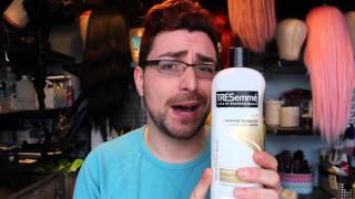Favorite Wig Shampoos & Conditioners