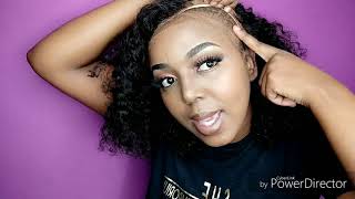 How To Safely Remove Your Glued Lace Frontal Wig| Got2Bglued