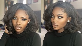 Sensationnel What Lace Latisha Wig| Must Have Wig| Unboxing & Transformation