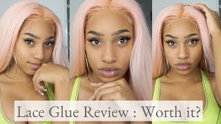 Best Lace Wig Glue For Sensitive Skin