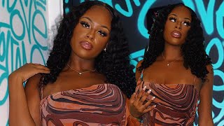 How To: Re Install Your Lace Front Wigs For Beginners || Ft Arabella Hair
