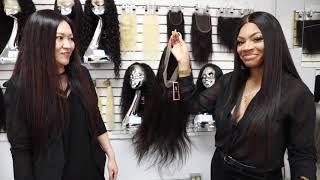 Exposing Instagram Hair Boutiques | Wholesale Usa Hair Industry