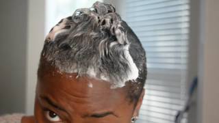 The Take Down | How To Safely Remove Glue Ins/ Quick Weaves From Natural Hair