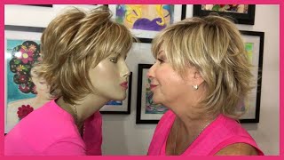 Comparing 2 Similar Wig Styles: Freedom And Liberty (Official Godiva'S Secret Wigs Video)