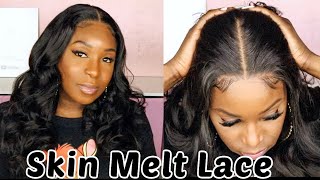 Why People Are Choosing Closure Wigs Over Frontals | Glueless 5X5 Swiss Lace Wig | Afsisterwig