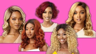 Which Is Which? How To Choose An Outre Wig