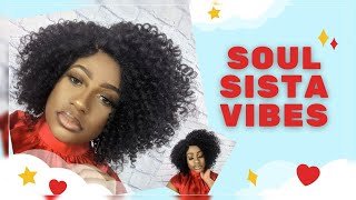 Soul Sista Vibes | Mane Concept Brianna Lace Front Wig