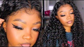 Wig Too Big/Small? How I Make All My Wigs Fit Me Perfectly (Quick Weave Method) Very Detailed