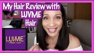 Luvme Hair Review‼️ Bob Wig Human Hair Vs Other Brands | Bob Wig Closure Wig