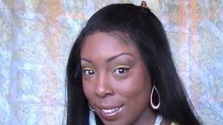 Rpgshow Full Lace Wig Ls069-S
