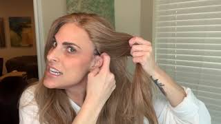 Full Lace Slavic Hairmama Wigs!!!