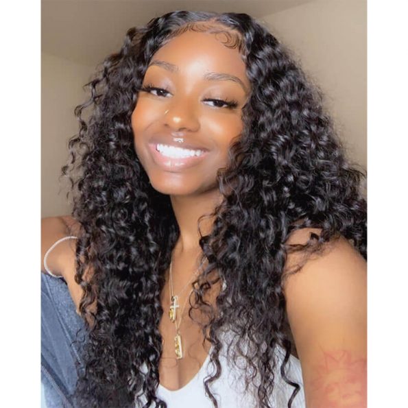 The Best Natural and Affordable Lace Wigs – 4×4 Lace Closure Wigs