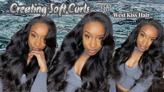 Must Have Invisible Skin Melt Hd Lace Wig  | West Kiss Hair