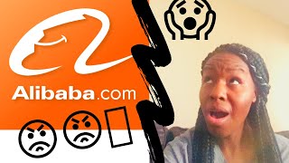 How To Find A Hair Vendor On Alibaba| Dont Get Scammed!!!!!!