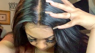 Aliexpress Wig Review | Nadula Hair Aliexpress Frontal Wig