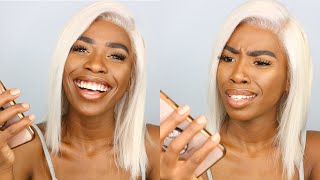 Part 2: Your Assumptions About Sa Youtubers + Influencers Ft. Isee Hair Aliexpress