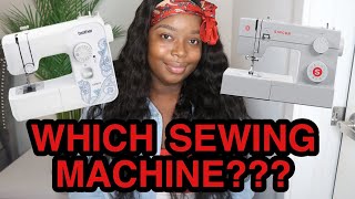 Best Sewing Machine For Wig Makers