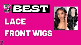✅Top 5 Best Lace Front Wigs [ 2022 Buyer'S Guide ] - Realistic And Affordable Lace Front Wigs