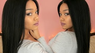 My First Wig Review | Alexis Wig