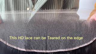 How To Find A Trusted Hair Vendor Teach Different Hair Hd Lace, Brown Lace, Transparent Light Lace