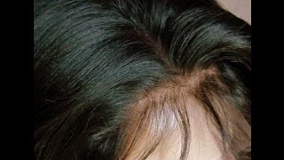 ★Aliexpress Queen Hair Glue Less Full Laced Brazilian Wig ★