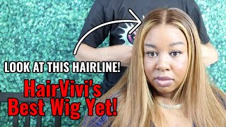 This Is Hairvivi'S Best Wig Yet! | Wig Review After 6 Months & Chit Chat!