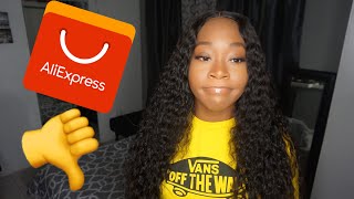 The Worst Aliexpress Hair Vendors Ever | The Bad, The Ugly & The Worst | Dolce Mateo