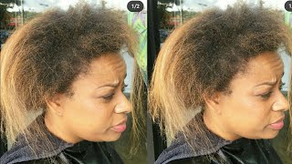 This Is One Epic And Flawless Transformation You Don'T Wanna Miss, Extreme Hair Makeover