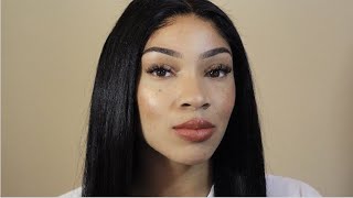 Best Frontal On Aliexpress! | Berry'S Fashion Hair