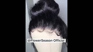2022 Best Selling Custom 360 Lace Frontal Wigs With Baby Hair Wholesale #360Lacewigs#Wigstylist#Wigs
