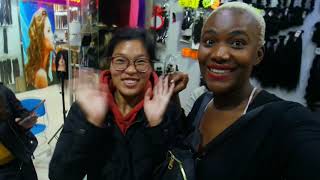 Best Hair Vendors In China | Vlog: Guangzhou China