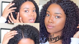 The Perfect Full Lace Wig | Hergivenhair