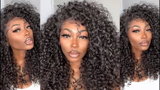 Sam’Sbeauty: $42 Synthetic  Wig(Dominica)