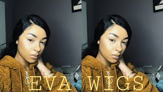 Full Lace Brazillian 22 Inch | Eva Wigs