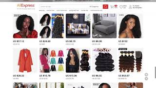 How To Promote Products Directly From Aliexpress To Pinterest