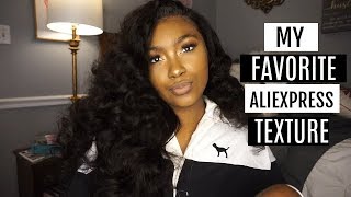 Very Affordable Peruvian Loose Wave Hair | Alibele| Wig Sale!!! @10Am Est
