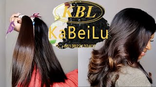 Kbl/Kabeilu Hair Vendor Review *Highly Requested*