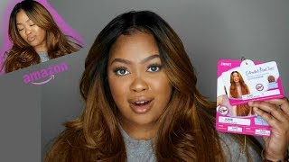 $34 Amazon Wig | Janet Collection June Review