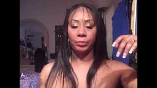 How To Put On Your Full Lace Wigs 763-742-0159