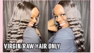 How I Found My Wig Vendor On Alibaba |  Let Me Show You How To Really Find A Wig Vendor On Instagram
