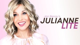 Jon Renau Julianne Lite Wig Review | Compare Julianne | Are The Differences Worth The Extra Cost?!