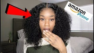 Sissss!!! This Wig Tho!!! Feat Original Queen Hair Amazon Prime