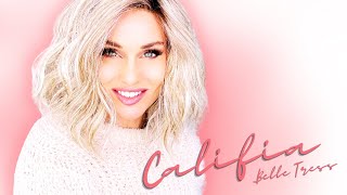 Belle Tress Califia Wig Review | Unbox It | Butterbeer Is Brighter!? | How It'S Unique? | Calie
