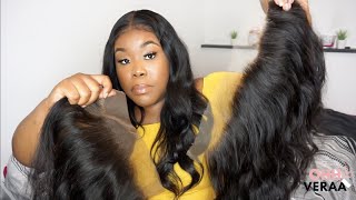 Battle Of The Frontals - What Lace Frontal To Purchase? Hd Swiss Lace Ft Ali Pearl Etc